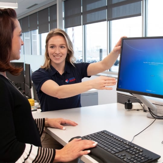 Office ergonomics 540x540 (1)