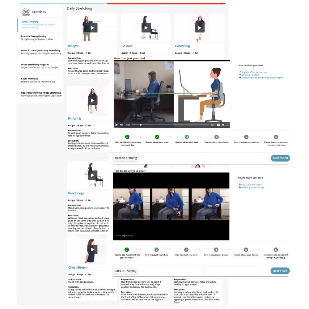 Office.Worx Training and Exercises (2)